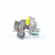 TURBO KOMPRESÖR FLUENCE 1.5 DCI 85 BG 7701478939 144116446R 8671095735